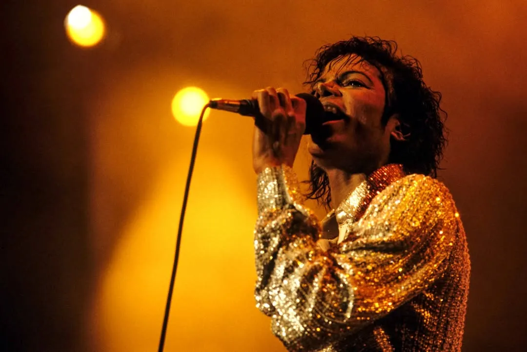 Michael Jackson domina o Spotify com 54 milhões de streams diários e mais de 103 milhões de ouvintes mensais | mjbeats.com .br 1984 – Victory Tour