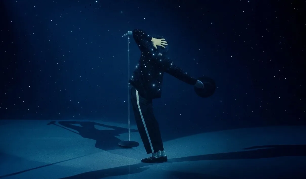 Bad World Tour em Los Angeles, 1989: Michael Jackson em um show histórico revelado em imagens raras | mjbeats.com .br Bad World Tour em Los Angeles 1989 Michael Jackson em um show historico revelado em imagens raras