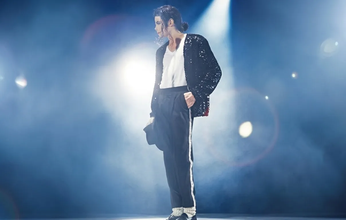 RECORDE: Billie Jean coloca Michael Jackson em #1 no ranking semanal global do Spotify | mjbeats.com .br Billie Jean 1993