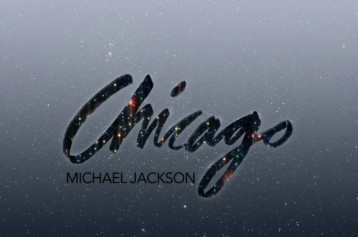 “Chicago” alcança novo pico no Spotify Global e está prestes a entrar no Top 20 | mjbeats.com .br Chicago MJ
