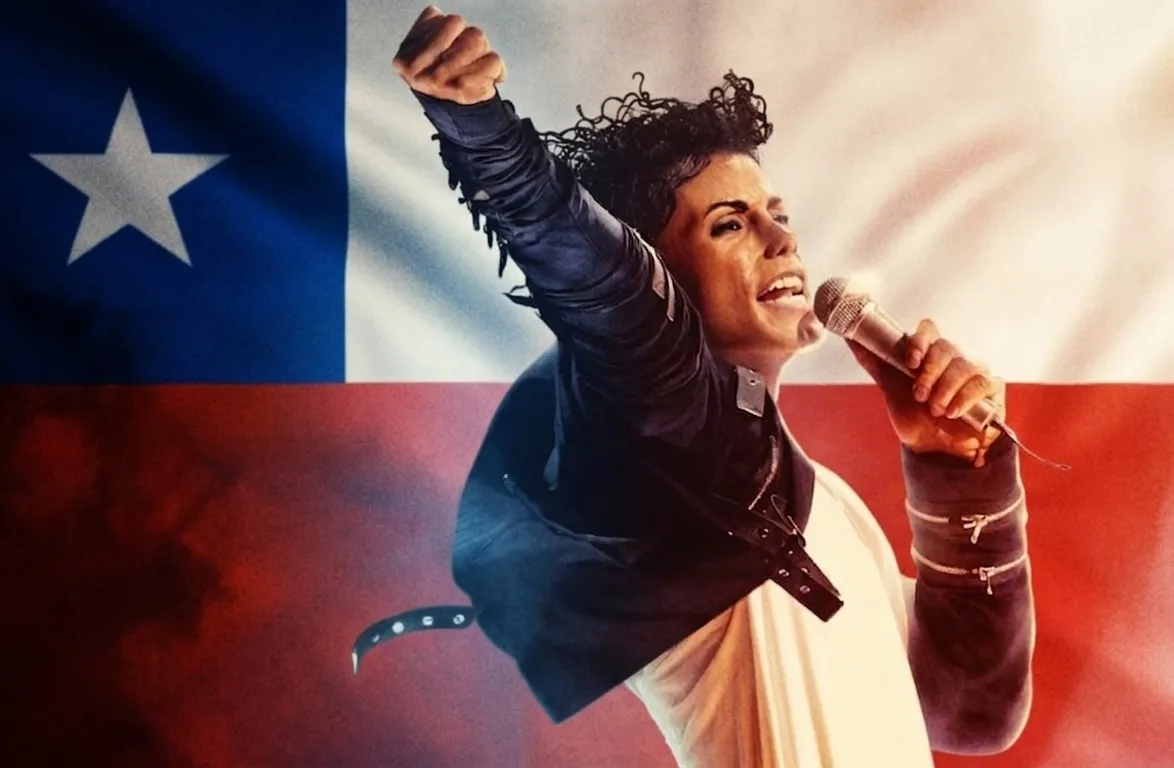 MICHAEL ultrapassa 1 milhão de espectadores e faz história no Chile | mjbeats.com .br Chile filme MICHAEL