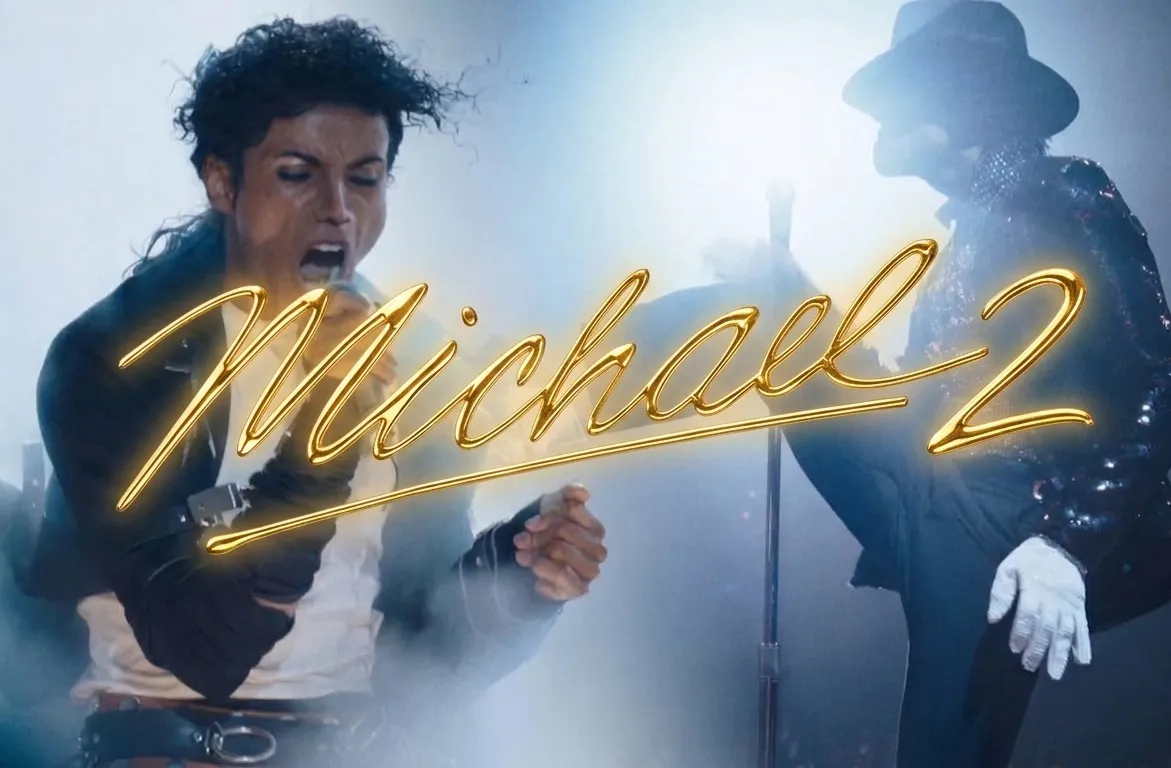Jaafar Jackson confirma que já existem conversas sobre MICHAEL 2 | mjbeats.com .br MICHAEL 2 Jaafar