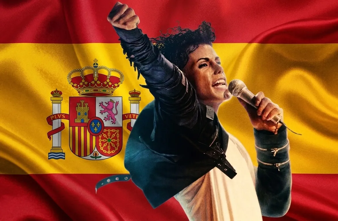 Nem O Diabo Veste Prada 2 derruba MICHAEL nas bilheterias da Espanha | mjbeats.com .br MICHAEL domina bilheteria na Espanha