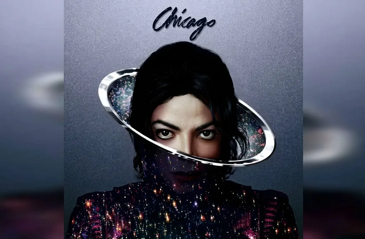 De música descartada a fenômeno viral: a surpreendente ascensão de “Chicago” de Michael Jackson | mjbeats.com .br MJ Chicago