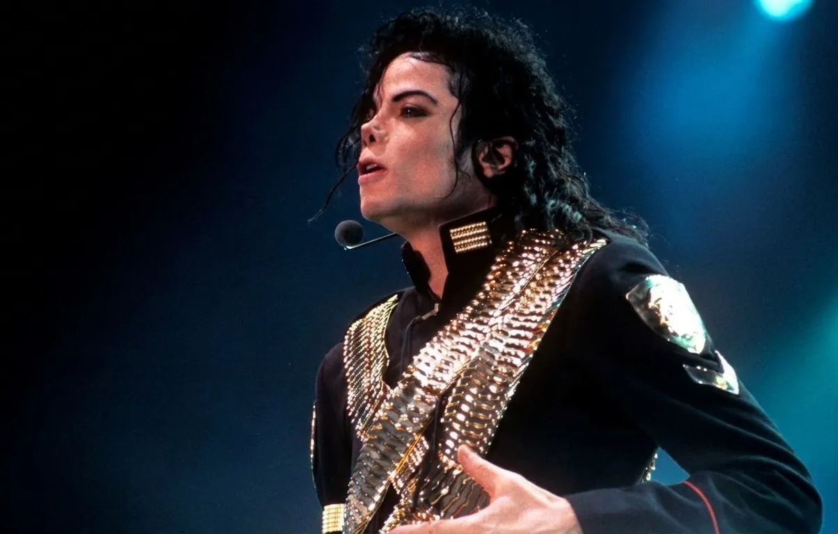Michael Jackson domina o streaming mundial com catálogo acima de 22 bilhões de plays | mjbeats.com .br Michael Jackson Dangerous Tour Munique 1992