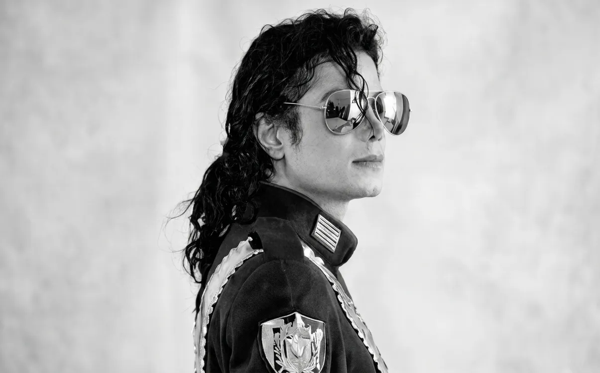 Michael Jackson é o artista mais ouvido do mundo nesta semana | mjbeats.com .br Michael Jackson HIStory Sessions 1994