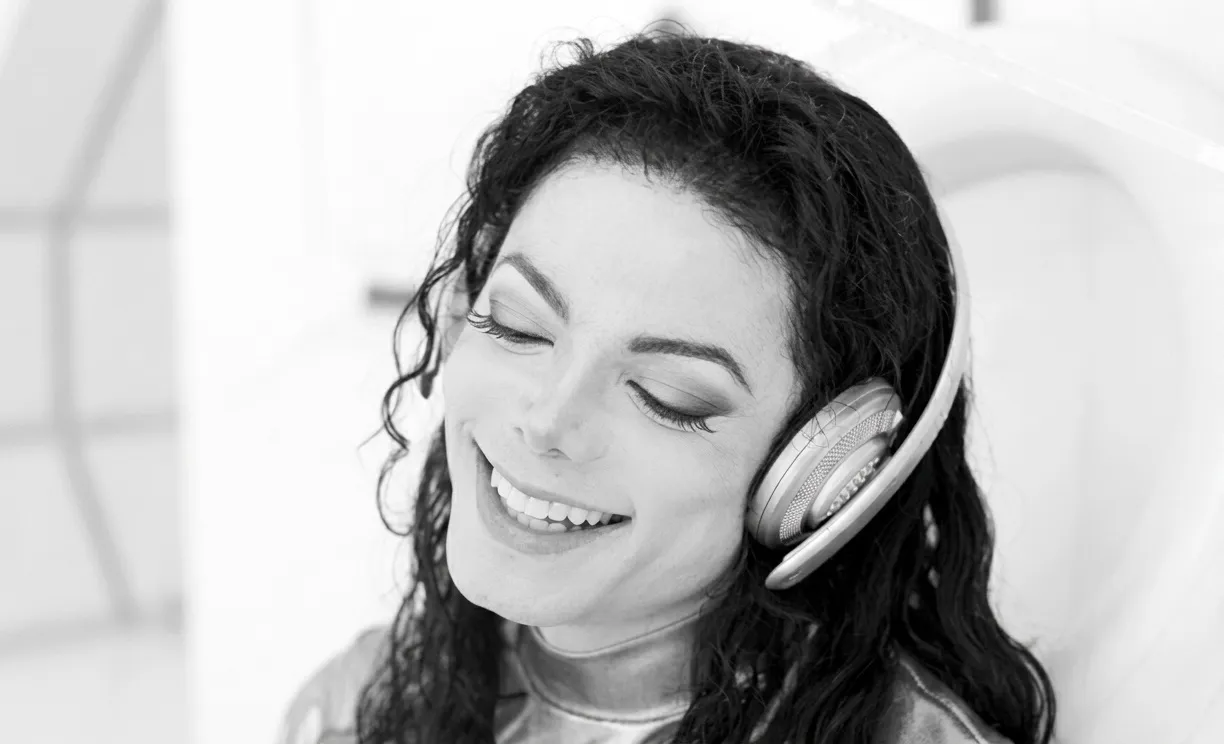 Mais de 50 milhões por dia: o renascimento digital de Michael Jackson | mjbeats.com .br Michael Jackson Scream Making