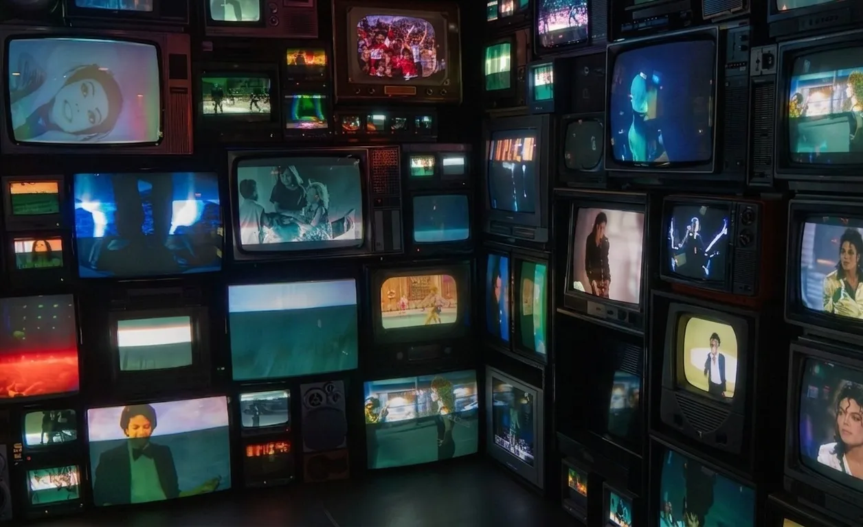 Rei do Pop: Michael Jackson coloca 7 clipes acima de 1 milhão de views em 24 horas | mjbeats.com .br Rei do Pop Michael Jackson coloca 7 clipes acima de 1 milhao de views em 24 horas