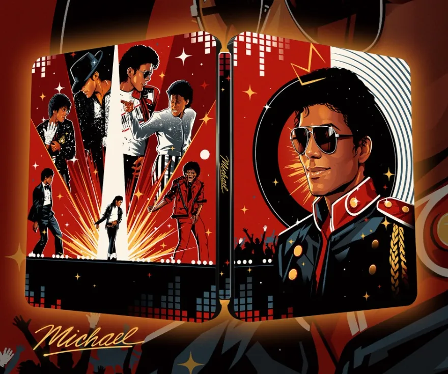 mjbeats.com_.br-Steelbook-filme-MICHAEL-Versao-Amazon-2.-jpg Do cinema para a coleção: a arte na versão Steelbook do filme MICHAEL