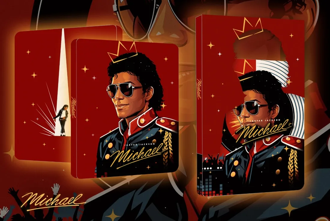 mjbeats.com_.br-Steelbook-filme-MICHAEL-Versao-Amazon.-jpg Do cinema para a coleção: a arte na versão Steelbook do filme MICHAEL