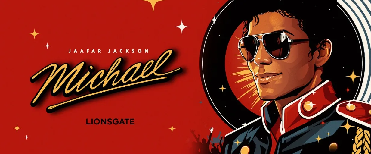 Do cinema para a coleção: a arte na versão Steelbook do filme MICHAEL | mjbeats.com .br Steelbook filme MICHAEL