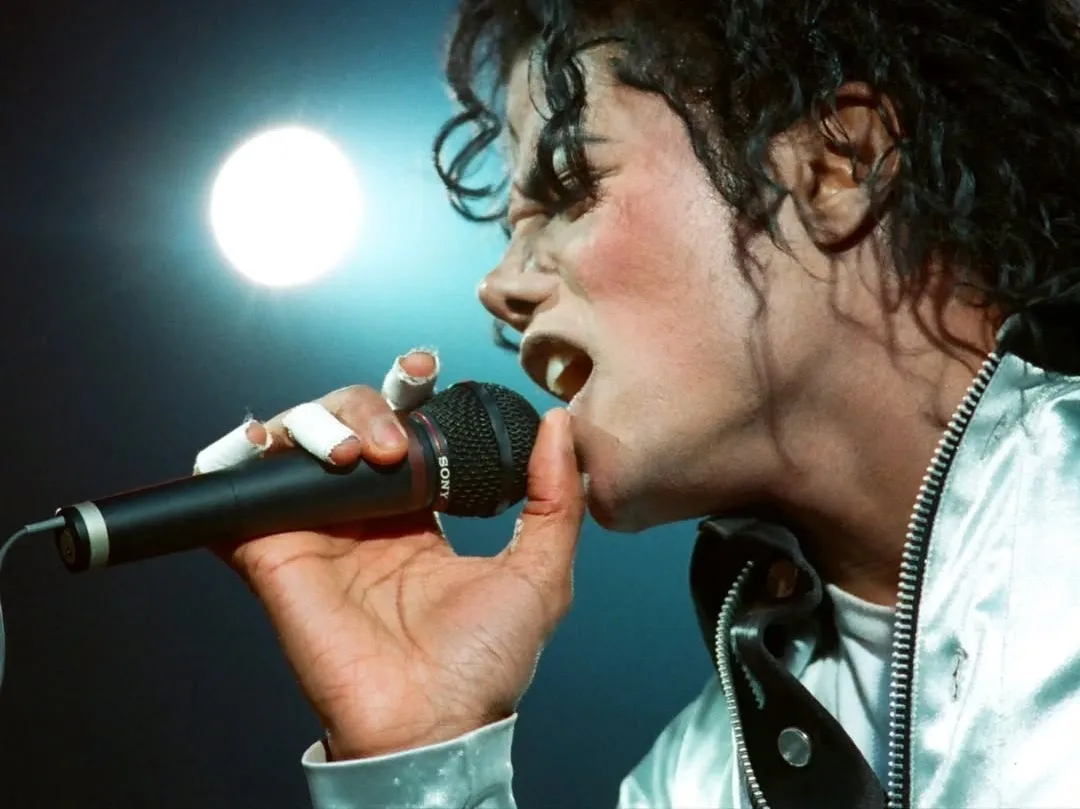 Sucesso do filme MICHAEL faz legado de Michael Jackson bater novos recordes | mjbeats.com .br Sucesso do filme MICHAEL faz legado de Michael Jackson bater novos recordes