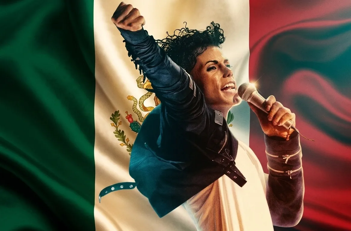 MICHAEL já é a maior cinebiografia da história do México | mjbeats.com .br filme MICHAEL no