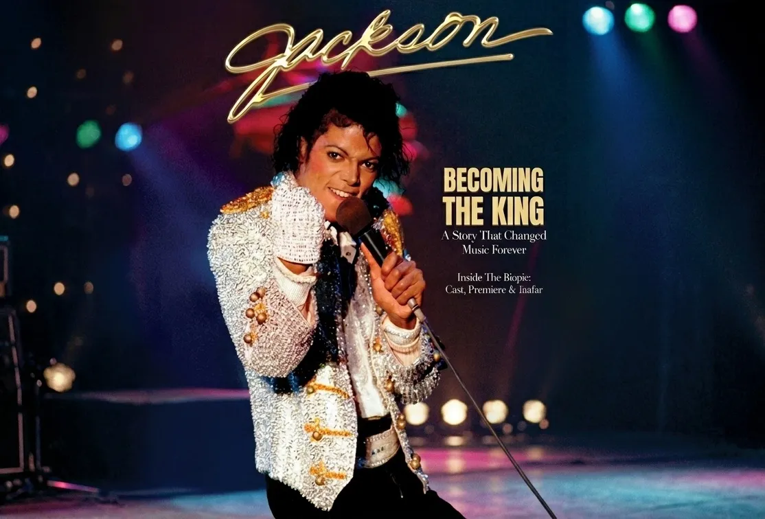 Revista “Jackson” chega ao Reino Unido celebrando a genialidade de Michael Jackson 3 Revista “Jackson” chega ao Reino Unido celebrando a genialidade de Michael Jackson | mjbeats.com .br magazine uk