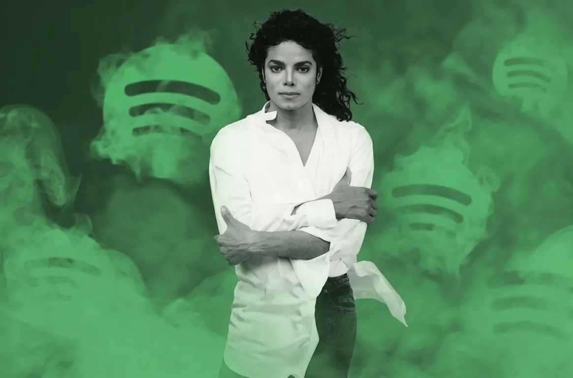 O mais ouvido do mundo! Michael Jackson domina as maiores cidades no Spotify | mjbeats.com .br mais ouvido do mundo Michael Jackson domina as maiores cidades no Spotify