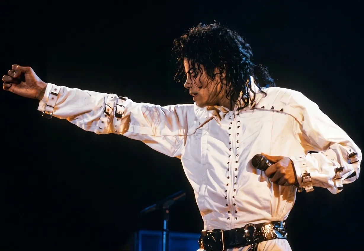 ''Working Day and Night'' ultrapassa 90 milhões no Spotify após filme MICHAEL | mjbeats.com .br wdan BAD TOUR