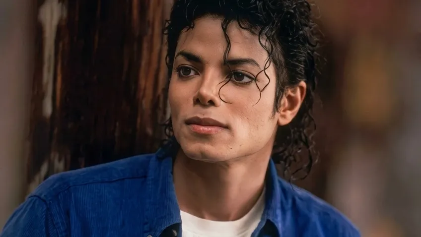 Michael Jackson bate recorde histórico no Spotify após sucesso do filme MICHAEL | twymmf