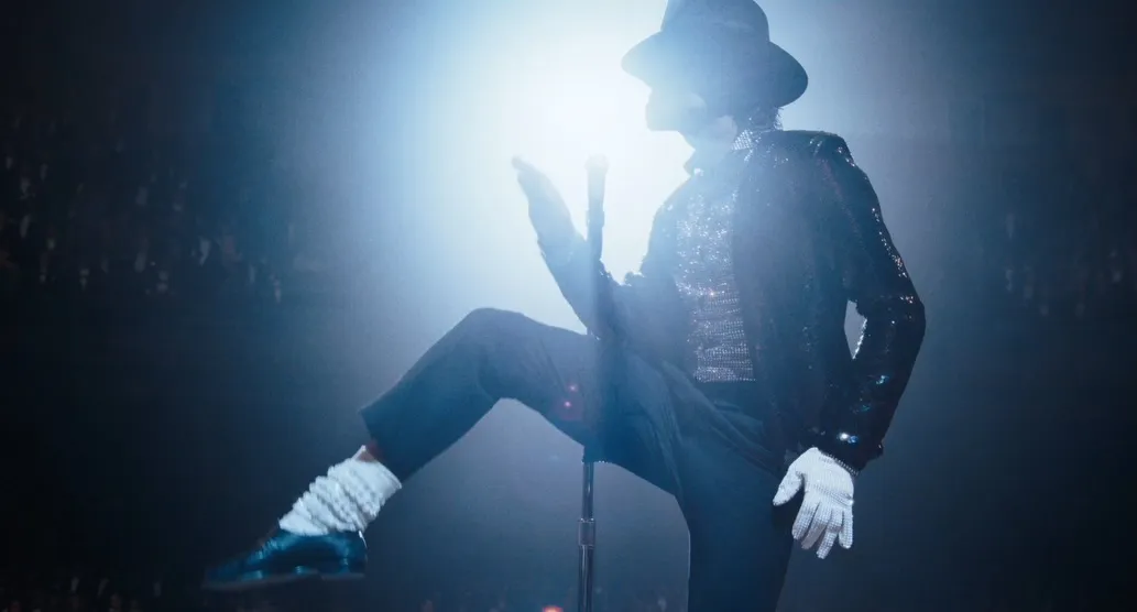 Filme MICHAEL continua gigante mesmo após perder salas IMAX nos Estados Unidos | ‘Michael 🎤👑 Color @stefansonnenfeld Additional Color @adam nazarenko7 Finishing Editor 16