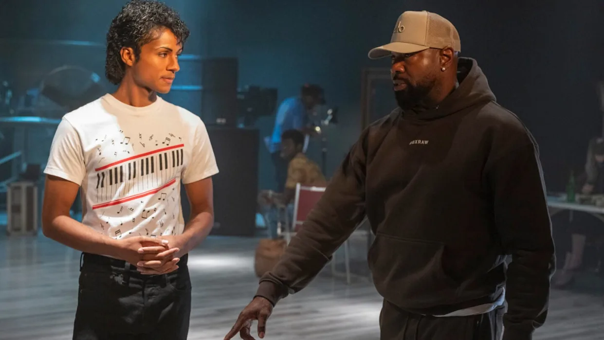 Diretor Antoine Fuqua cancela viagem ao Japão e ficará fora da première de MICHAEL | 6288f6255681a237e9a04e5a5a45c1dd