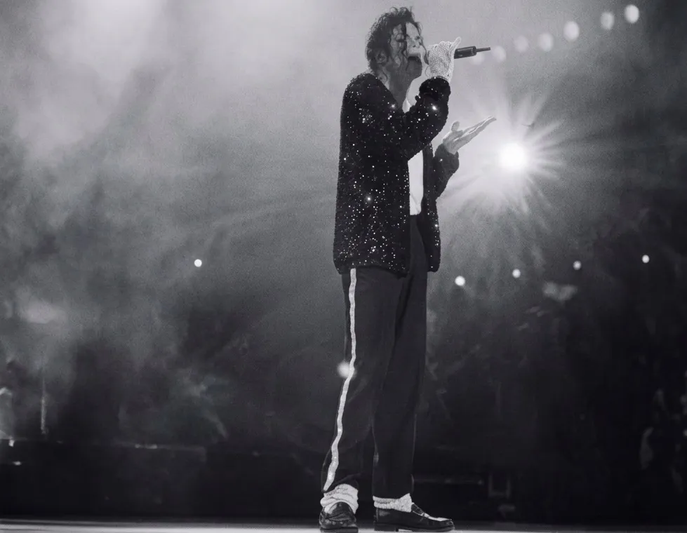 Michael Jackson domina as paradas de R&B e impede até seus próprios sucessos de chegarem ao topo! 4 Michael Jackson domina as paradas de R&B e impede até seus próprios sucessos de chegarem ao topo! | 67893