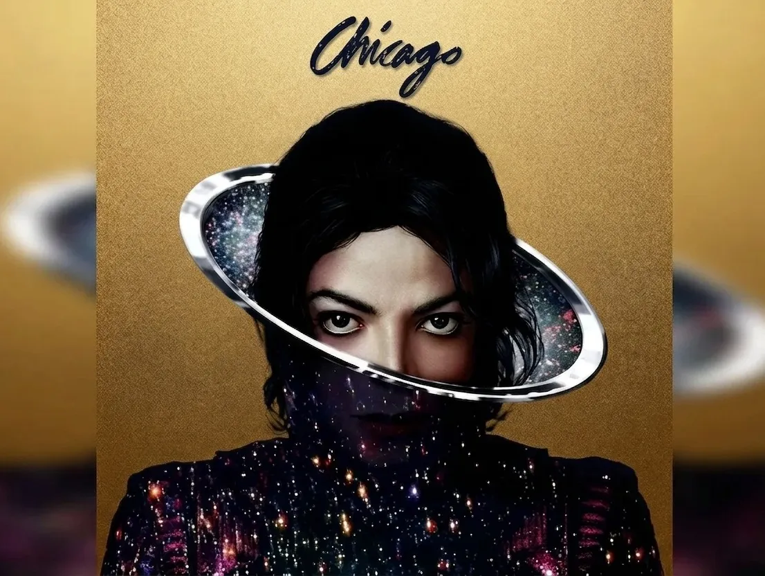 Michael Jackson: Chicago vende mais de 100 mil cópias e sobe nas paradas de sucesso 4 Michael Jackson: Chicago vende mais de 100 mil cópias e sobe nas paradas de sucesso | Chicago Gold MJ Beats