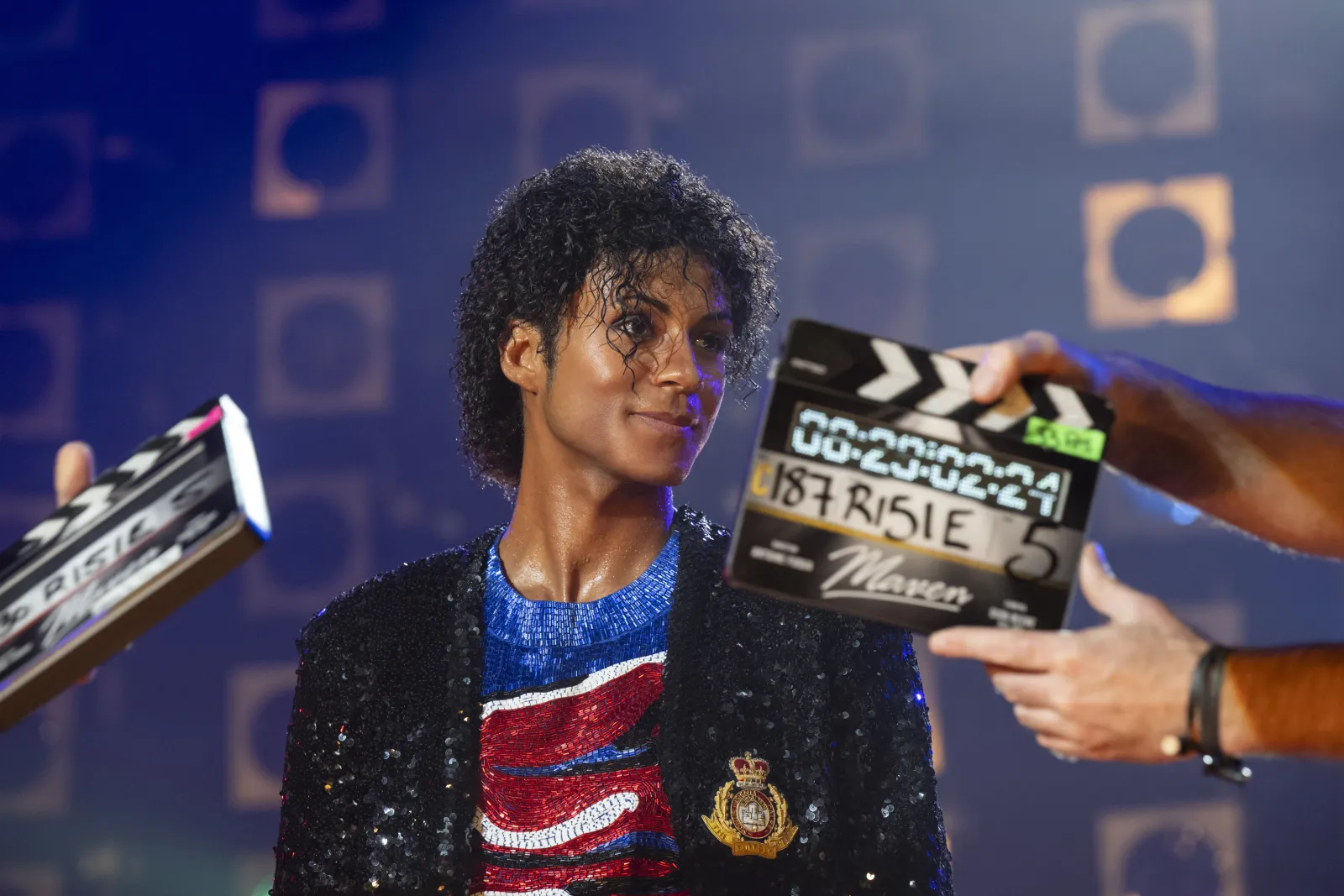 REI DO CINEMA: Site especializado atualiza projeções de MICHAEL e já aposta em US$ 1,1 bi em bilheteria final | HKepwFIWQAA wzS scaled