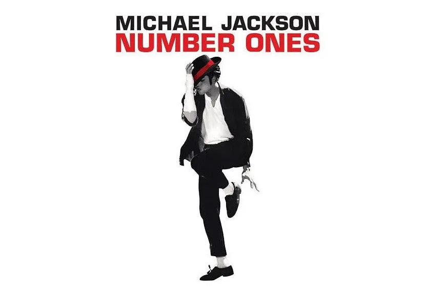 Michael Jackson lidera as vendas entre artistas veteranos em 2026 | HL0JO71XsAAFZNeg