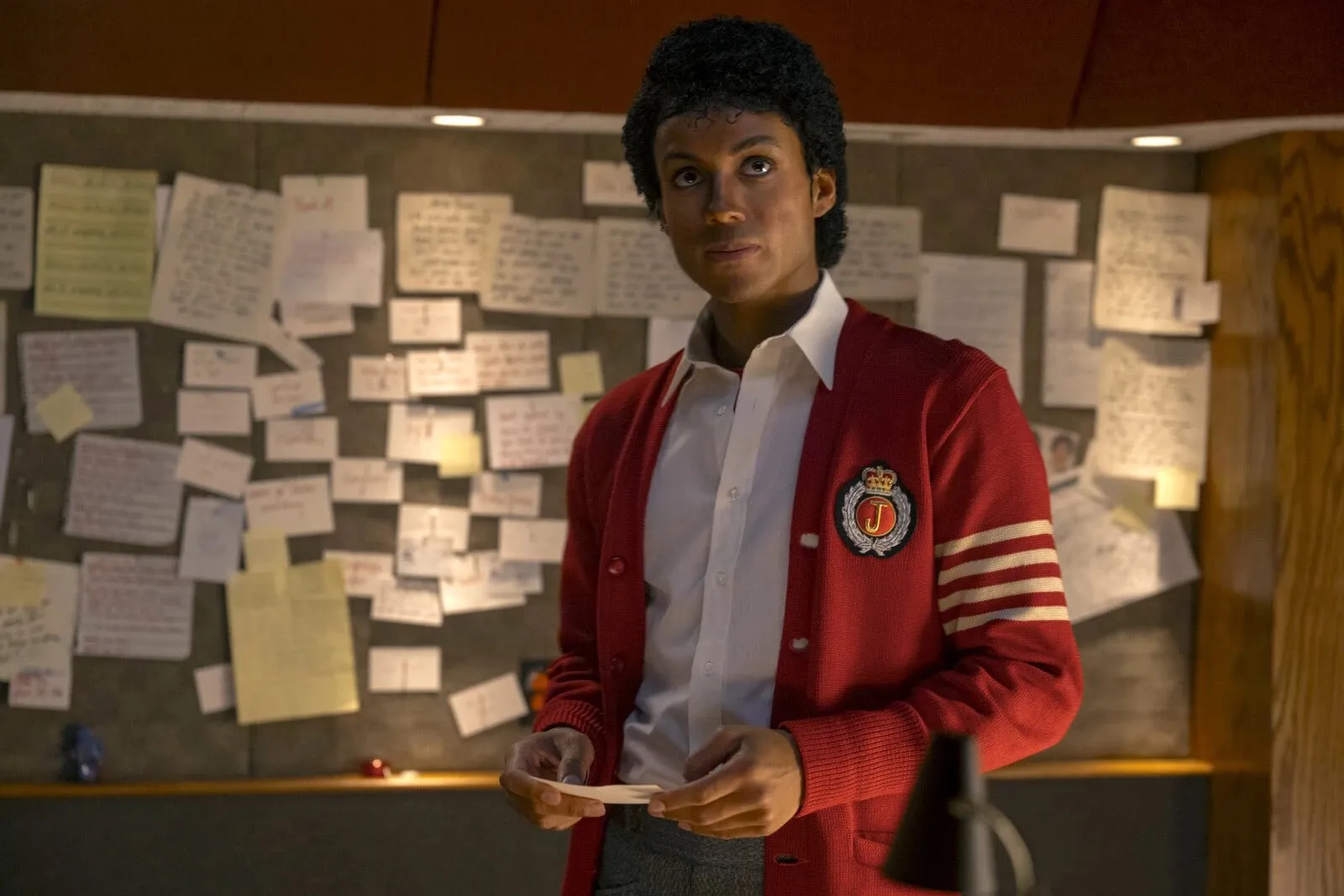 SUCESSO: MICHAEL explode nas bilheterias japonesas e já ultrapassa US$ 20 milhões em apenas 13 dias 2 SUCESSO: MICHAEL explode nas bilheterias japonesas e já ultrapassa US$ 20 milhões em apenas 13 dias | HLlWHdFXQAEeh D