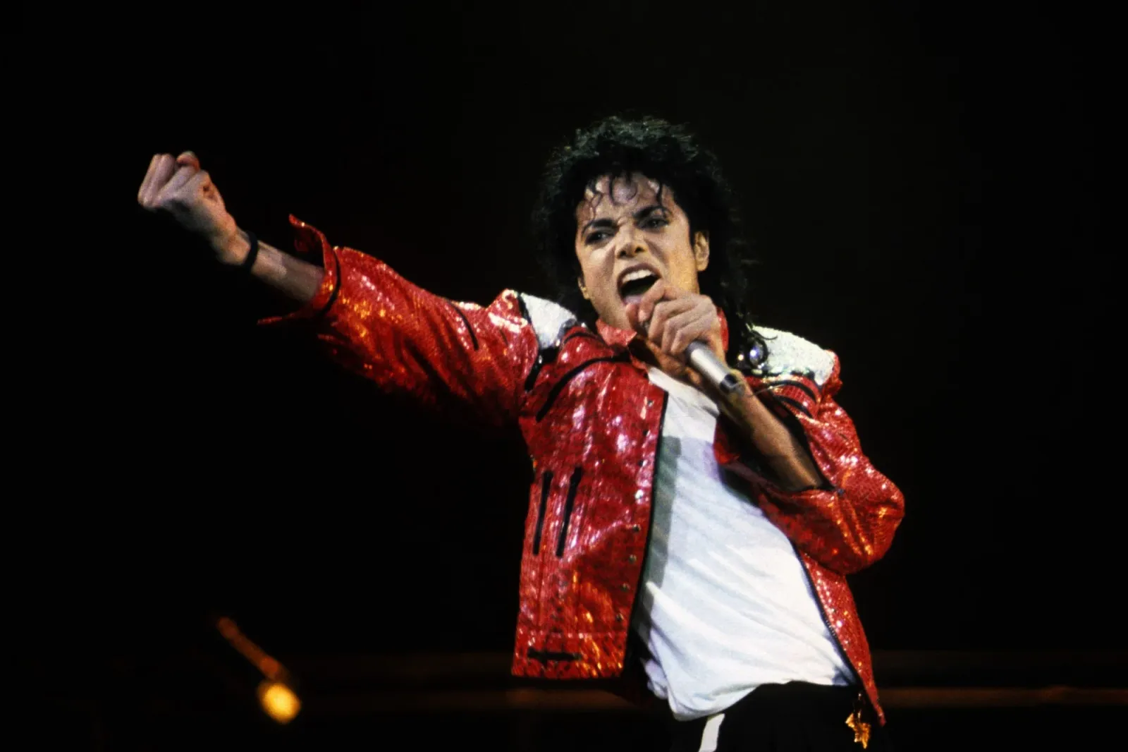 Billie Jean, Beat It e mais: quais foram os clipes mais vistos de Michael Jackson nas últimas 24 horas? 2 Billie Jean, Beat It e mais: quais foram os clipes mais vistos de Michael Jackson nas últimas 24 horas? | Listas MichaelJackson 311019 Getty scaled