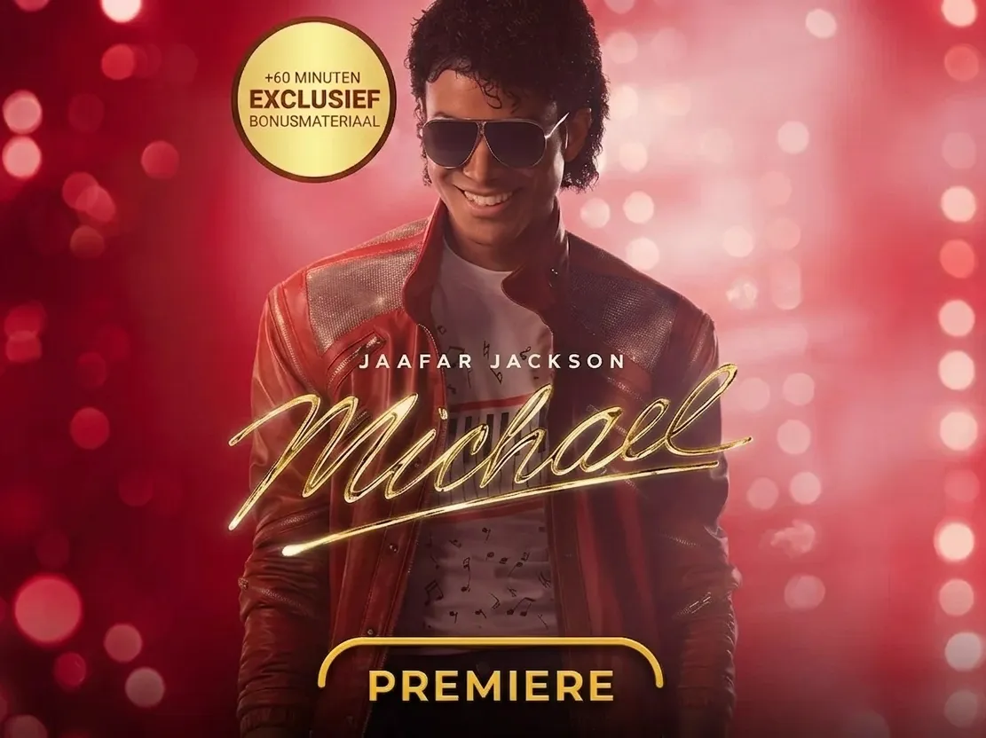 Rumor sobre versão estendida de MICHAEL na França é desmentido 2 Rumor sobre versão estendida de MICHAEL na França é desmentido | MJfrance