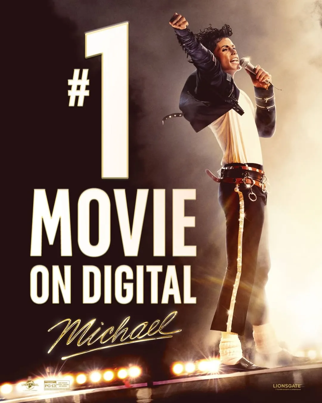 REINADO ABSOLUTO: Após liderar as bilheterias de cinema, MICHAEL agora domina vendas digitais no streaming | SaveClip.App 724764521 17970248739110168 9094442480530616674 n