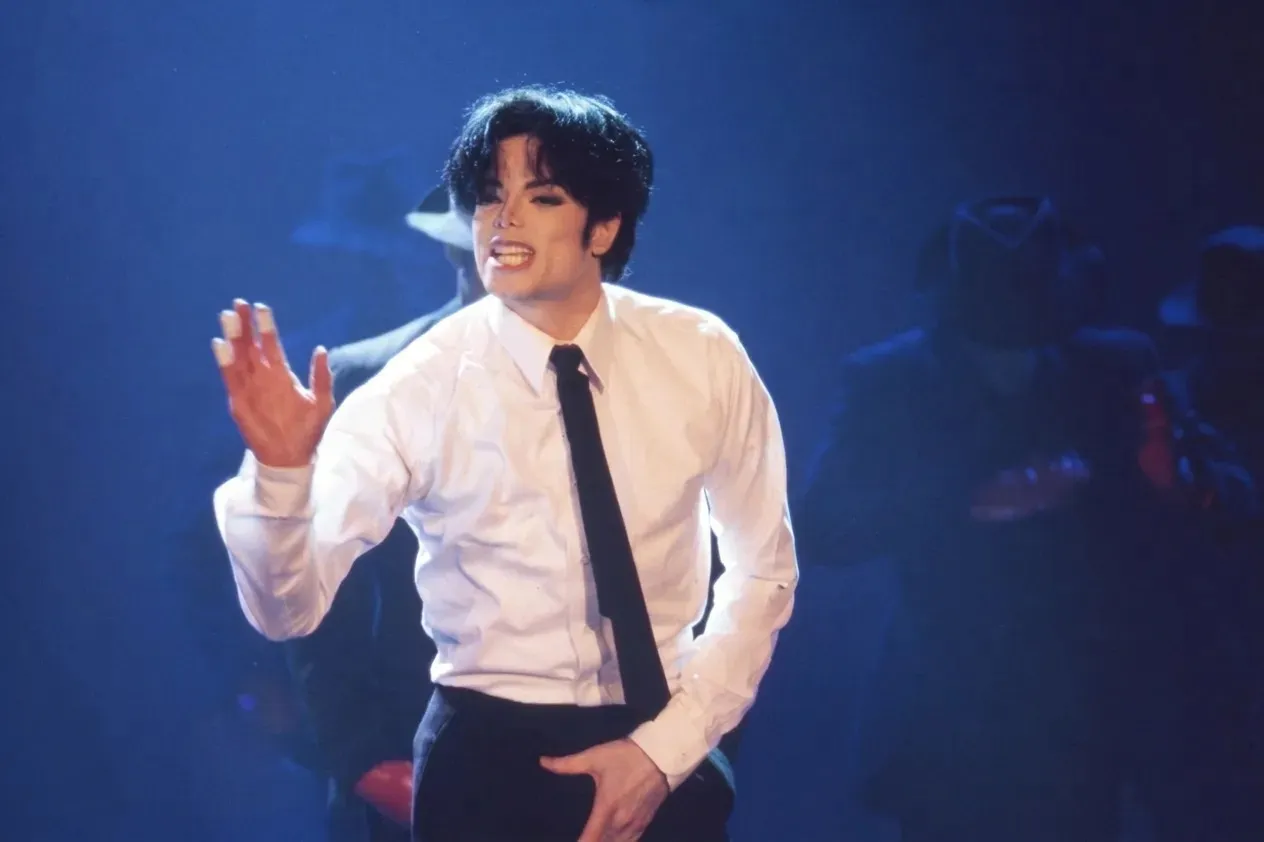 Michael Jackson ultrapassa 1 bilhão de streams no Spotify pelo terceiro mês seguido em 2026 2 Michael Jackson ultrapassa 1 bilhão de streams no Spotify pelo terceiro mês seguido em 2026 | bea21329 c056 44e3 9dd5 cb88d6b6f501