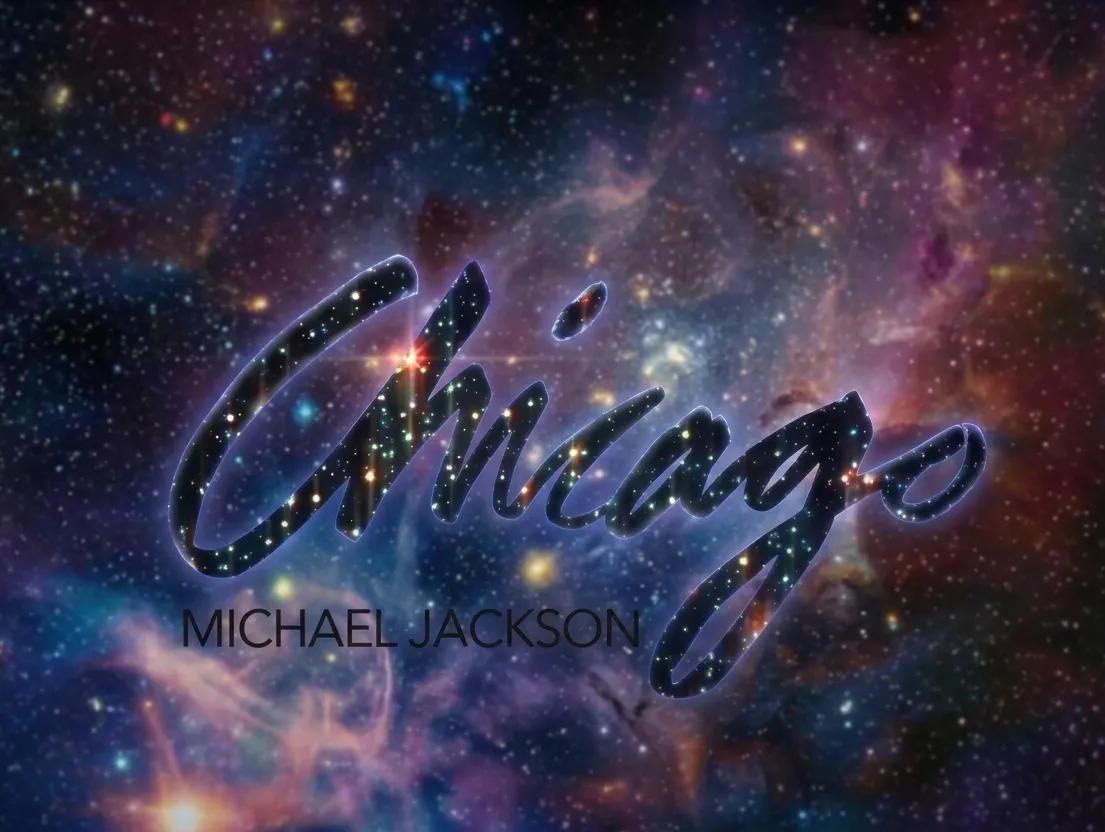 Michael Jackson: Enquanto Billie Jean reina, Chicago surpreende e sobe entre as mais ouvidas do mundo | chicago mjbeats
