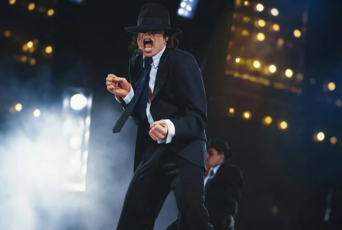 Michael Jackson volta ao topo do mundo digital e amplia marca histórica em 2026 | ddfgh3q2wq13q2wq