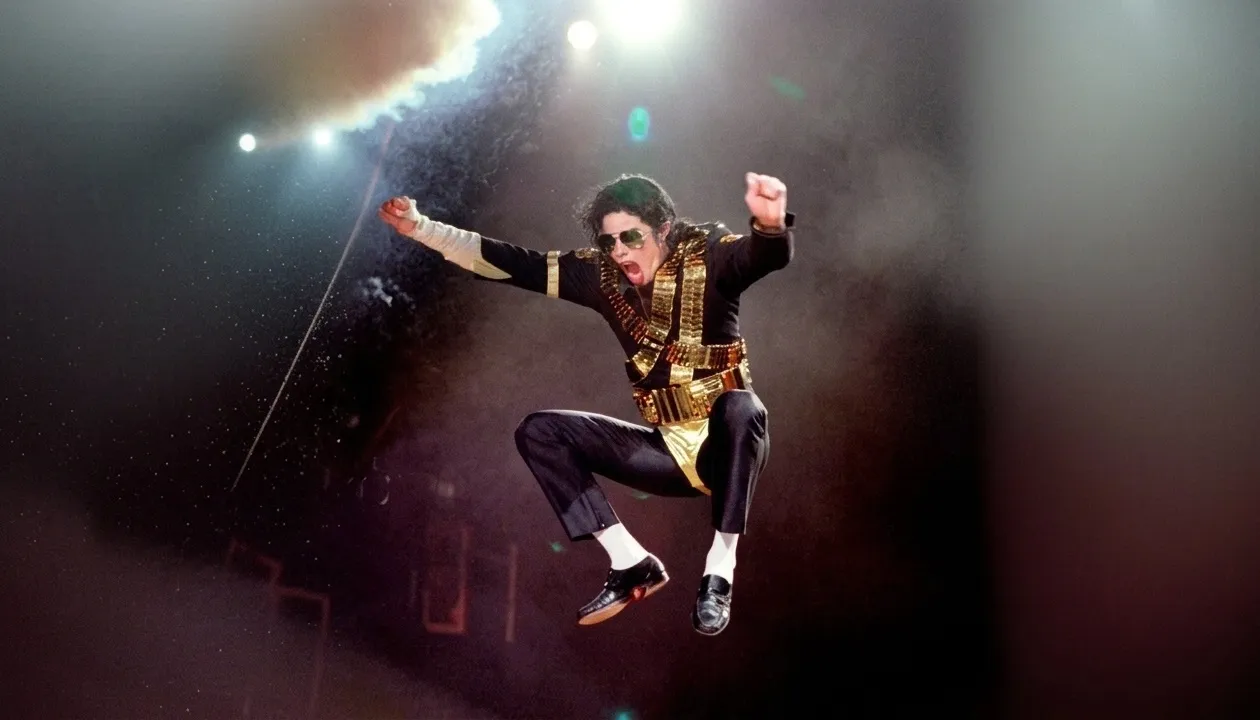 O Salto Mortal de Michael Jackson: O truque que hipnotizou milhões 3 O Salto Mortal de Michael Jackson: O truque que hipnotizou milhões | jammjbeats