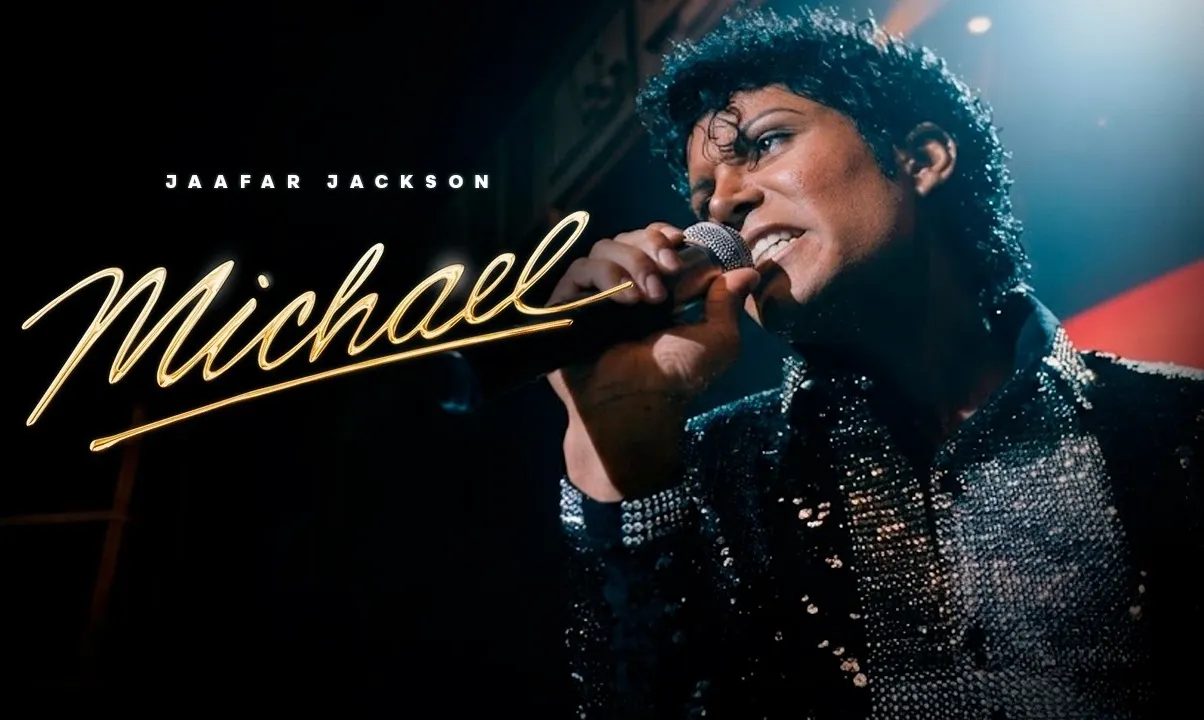 O teste definitivo: Billie Jean provou que Jaafar Jackson podia se tornar Michael Jackson 33 O teste definitivo: Billie Jean provou que Jaafar Jackson podia se tornar Michael Jackson |