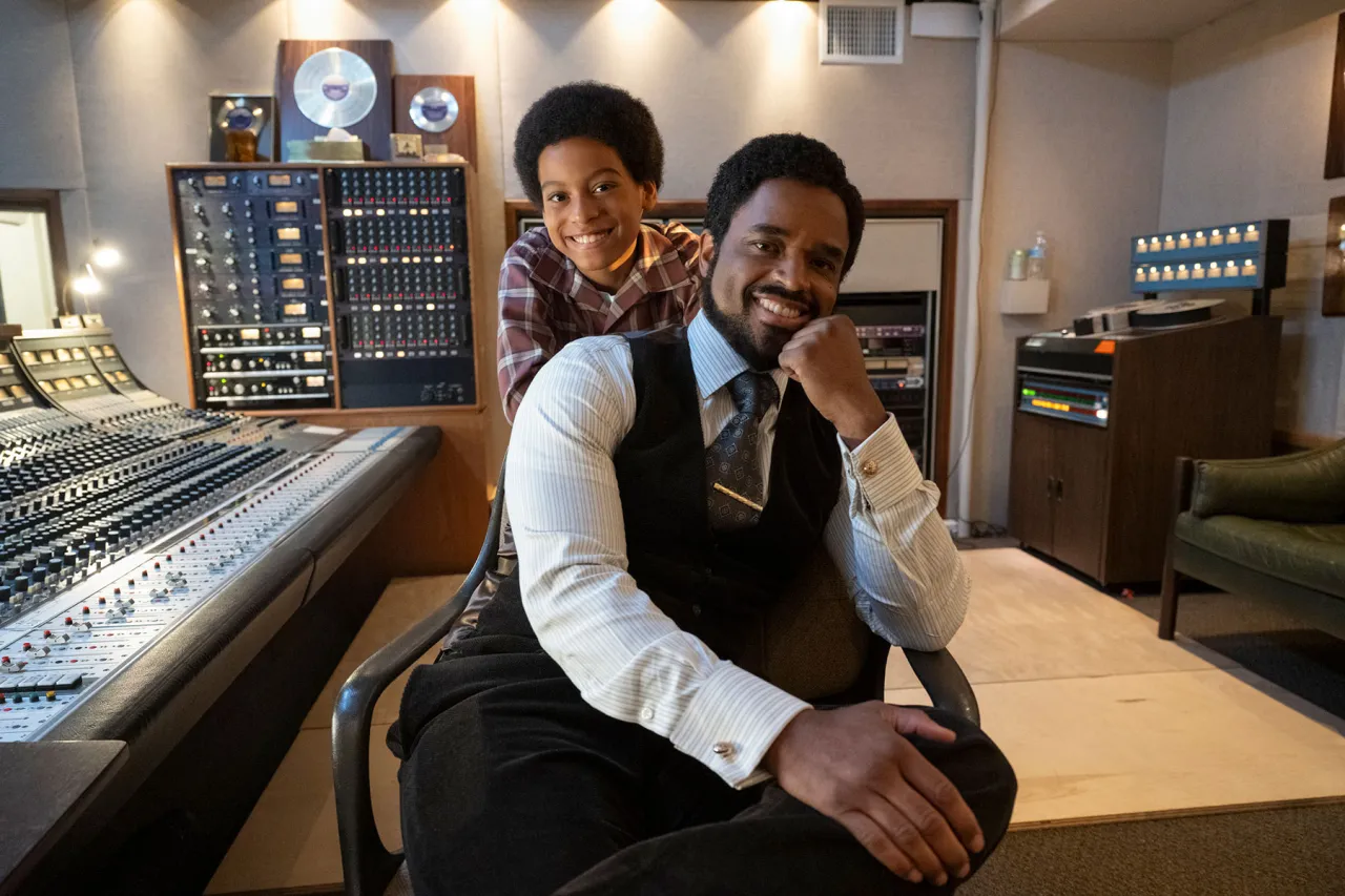michael-bts5-cr-lionsgate-billboard-1800 Por Trás de MICHAEL: As fotos exclusivas que revelam os bastidores do filme do dno