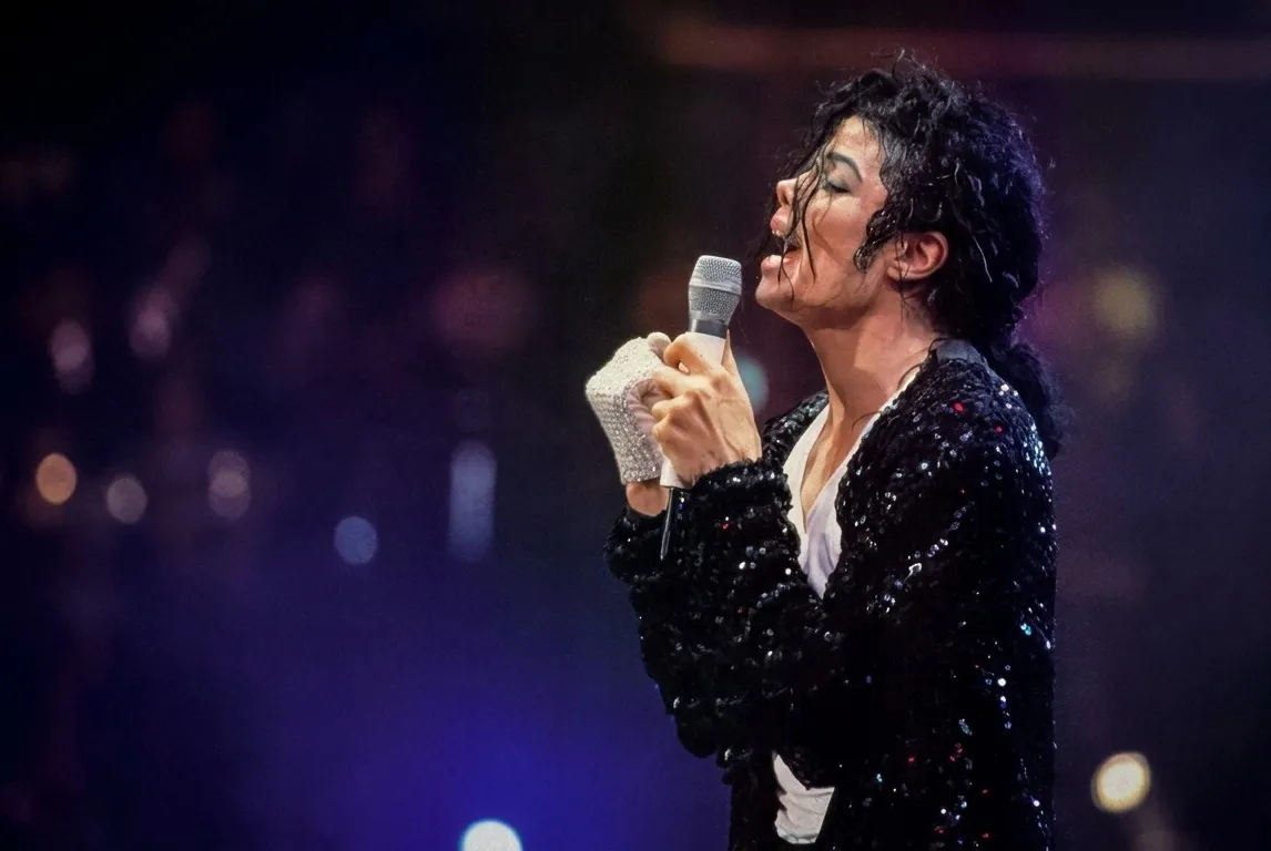 Spotify revela força de Michael Jackson e os números são históricos 3 Spotify revela força de Michael Jackson e os números são históricos | mjbeats BJ 1992