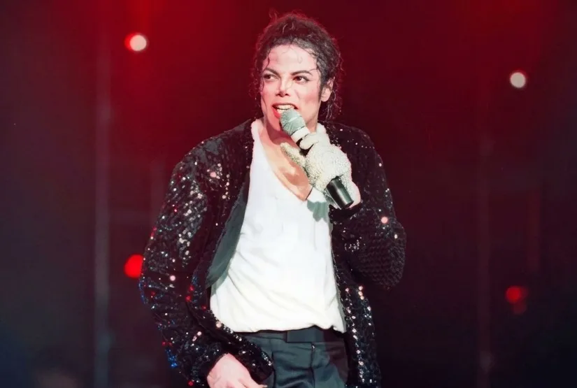 Michael Jackson segue imbatível: Billie Jean lidera o Spotify Global por 16 dias em 2026 | mjbeats Billie Jean HWT
