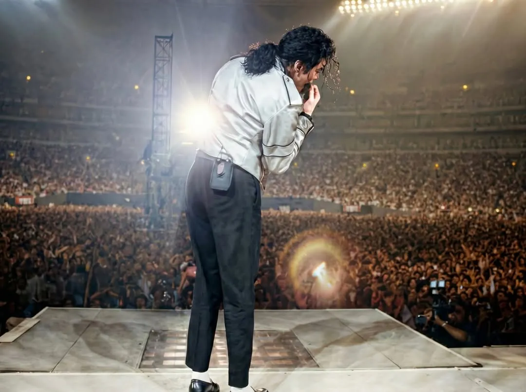 "Heal the World" alcança maior número diário de streams da história | mjbeats HTW Japan