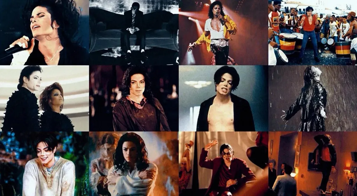 Michael Jackson domina o YouTube e registra mês histórico em visualizações 3 Michael Jackson domina o YouTube e registra mês histórico em visualizações | mjbeats Michael Jackson todos os videos 3