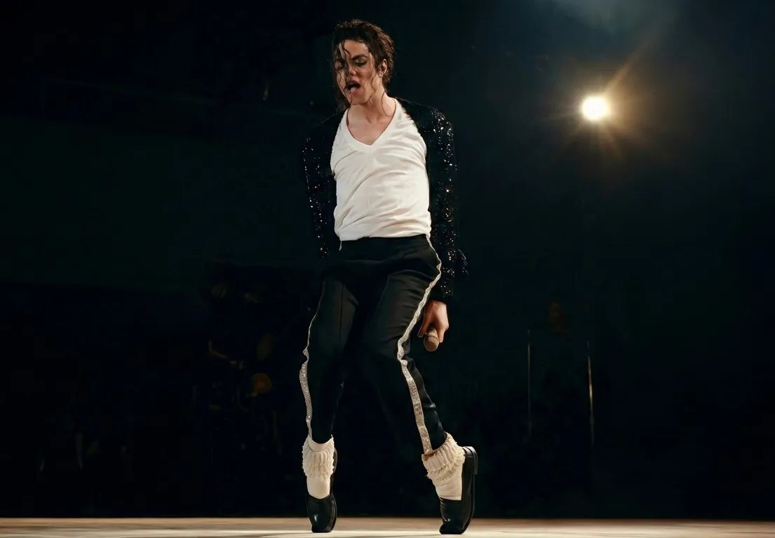 As 15 músicas de Michael Jackson que dominaram o Spotify nas últimas 24 horas | mjbeats bj dwt