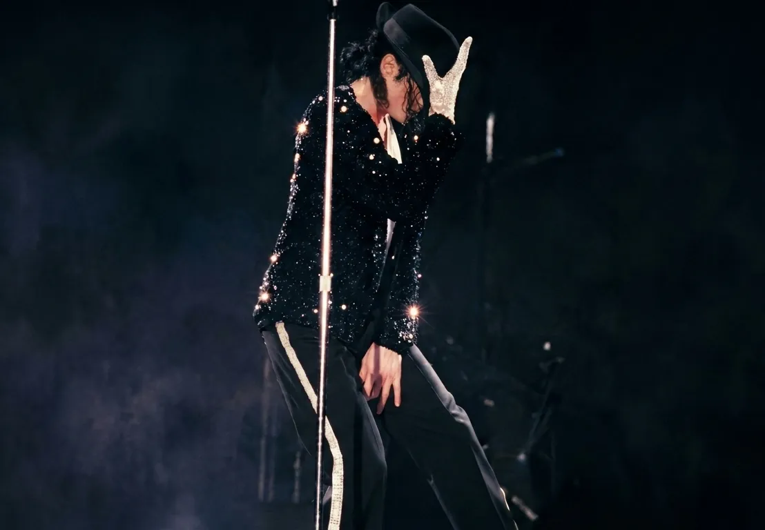 Michael Jackson coloca 10 músicas entre as mais ouvidas do mundo | mjbeats bj live