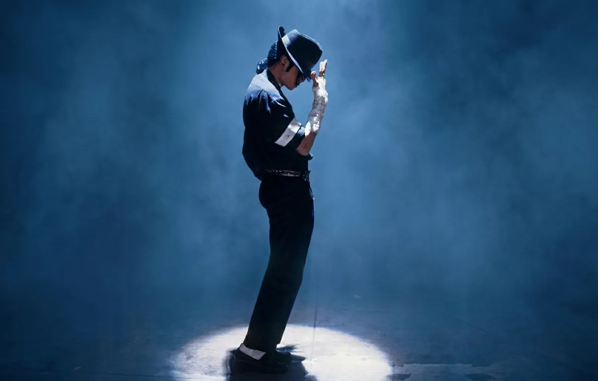 O Rei dos Recordes: a MICHAELMania tomou conta de 2026 1 O Rei dos Recordes: a MICHAELMania tomou conta de 2026 | mjbeats bow