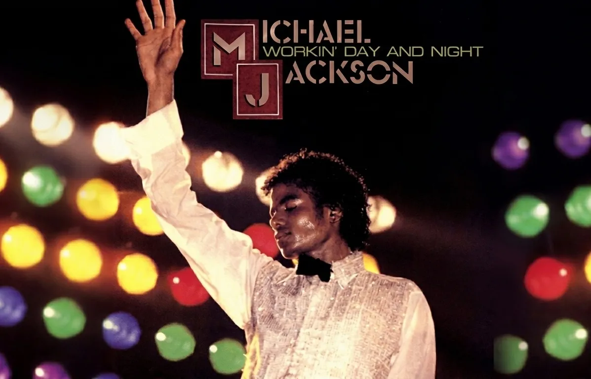Michael Jackson alcança 100 milhões de streams com 'Workin' Day and Night' 3 Michael Jackson alcança 100 milhões de streams com 'Workin' Day and Night' | mjbeats wdan