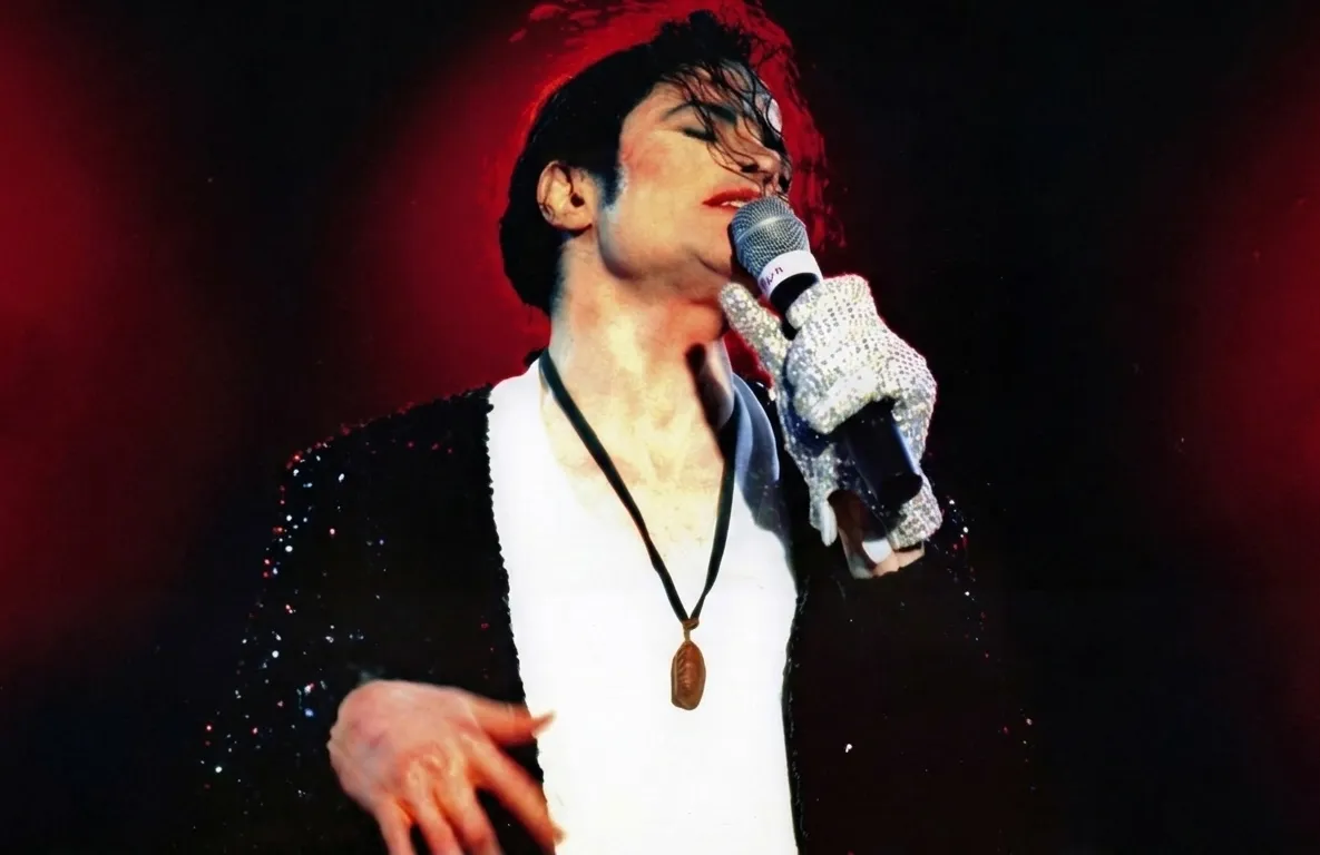 Billie Jean completa 15 dias em #1 e segue como a música mais ouvida do mundo | mjbeats.com .br BJ 1997
