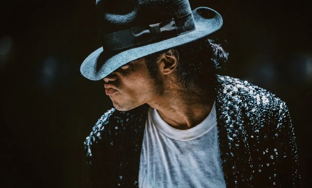 A surpreendente força dos álbuns de Michael Jackson na Era do streaming 2 A surpreendente força dos álbuns de Michael Jackson na Era do streaming | mjbeats.com .br BJ Paris 1988