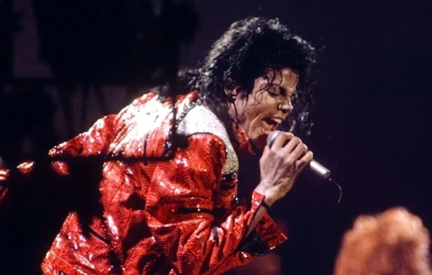 Essas são as 15 músicas de Michael Jackson que o mundo mais ouve hoje 2 Essas são as 15 músicas de Michael Jackson que o mundo mais ouve hoje | mjbeats.com .br Beat It Bad Tour