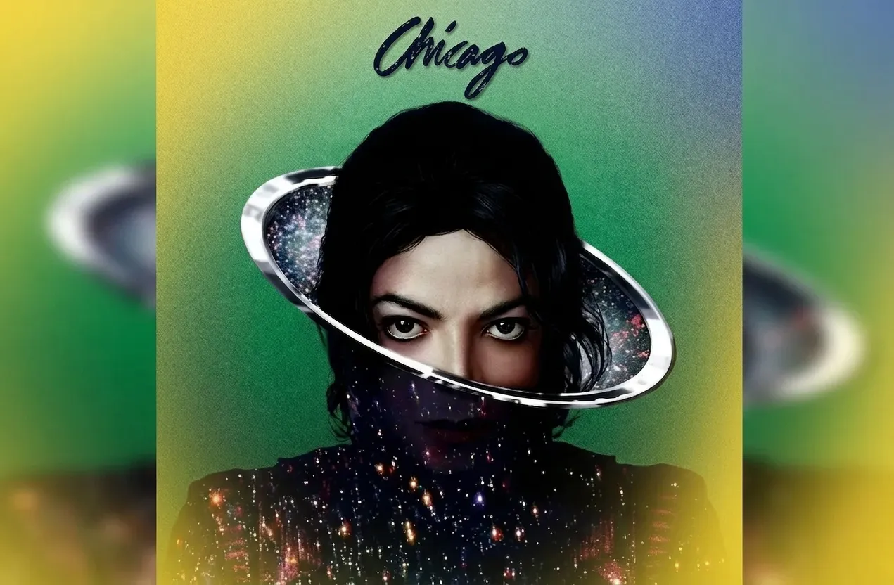 CHICAGO alcança o TOP 10 de músicas internacionais mais ouvidas no Brasil | mjbeats.com .br CHICAGO Brasil