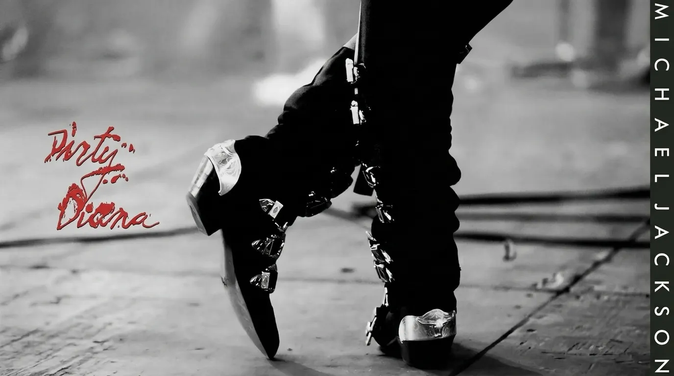 Dirty Diana entra para o clube dos 500 milhões no Spotify 2 Dirty Diana entra para o clube dos 500 milhões no Spotify | mjbeats.com .br Dirty Diana Single